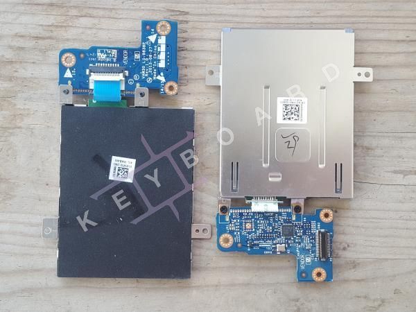 Кардрідер Dell Pn DC04000G900